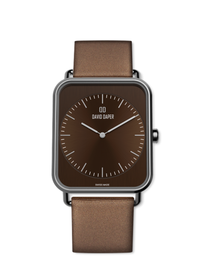 David Daper Watches - Vendôme - 01 ST 05 C01
